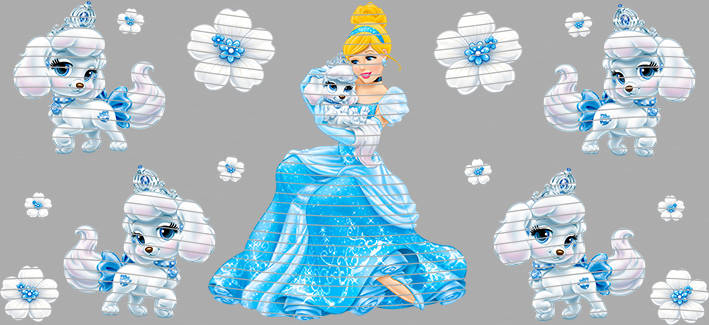 16oz Princess-N4-1993